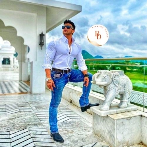 Sahil Khan Net Worth